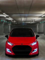 Ford Fiesta 2016 ST LINE