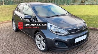 ΑΥΞΗΣΗ ΙΠΠΟΔΥΝΑΜΗΣ STAGE 1 +30HP KIA RIO 1.1 D3FA-6 DCM6.2AP 39140-2A200