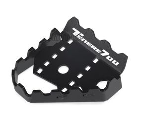 ΕΠΕΚΤΑΣΗ ΛΕΒΙΕ ΦΡΕΝΟΥ-ΠΟΔΟΦΡΕΝΟ YAMAHA TENERE 700 XTZ700 T7 2019-2025