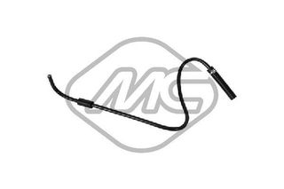 ΣΩΛΗΝΑΣ ΨΥΓΕΙΟΥ OPEL ASTRA H 1.8 <10 MC Metalcaucho 92760