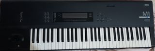 ΣΥΝΘΕΣΑΪΖΕΡ KORG M1-thumb-7