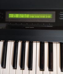 ΣΥΝΘΕΣΑΪΖΕΡ KORG M1-thumb-9