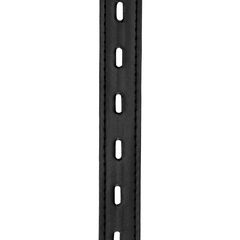 Ouch Full Body Bondage Belts - Black-thumb-1
