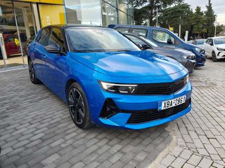 Opel Astra 2024 5Χρόνια εγγύηση- ULTIMATE