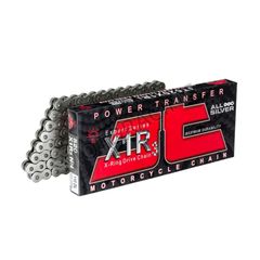 ΑΛΥΣΙΔΑ ΚΙΝΗΣΗΣ YAMAHA XT 660R & 660X 04'-16' / XT 660Z TENERE 08'-16' / KTM DUKE 200 12'-16' / JT 520 X1R3 x 110 ΔΟΝΤΙΑ ΝΙΚΕΛ