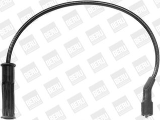BERU ΜΠΟΥΖΟΚΑΛΩΔΙΑ ΣΕΤ RENAULT BorgWarner (BERU) ZEF1094