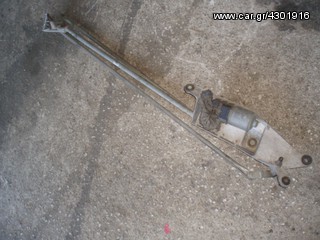 ΜΟΤΕΡ ΥΑΛΟΚΑΘΑΡΙΣΤΗΡΩΝ ΕΜΠΡΟΣ RENAULT MODUS 05-08