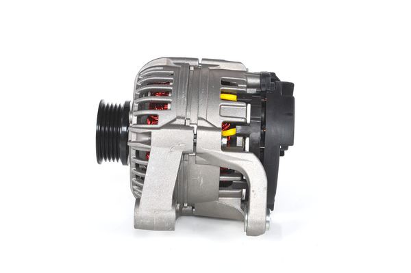 BOSCH ΔΥΝΑΜΟ OPEL BOSCH 0124225049
