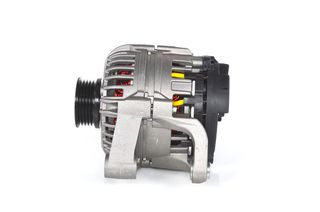 BOSCH ΔΥΝΑΜΟ OPEL BOSCH 0124225049