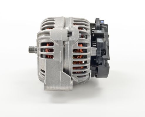 BOSCH ΔΥΝΑΜΟ JOHN DEERE BOSCH 0124515126