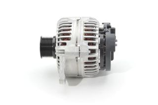 BOSCH ΔΥΝΑΜΟ IVECO BOSCH 0124555005
