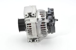 BOSCH ΔΥΝΑΜΟ SCANIA BOSCH 0124555008