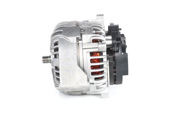BOSCH ΔΥΝΑΜΟ JOHN DEERE BOSCH 0124615043