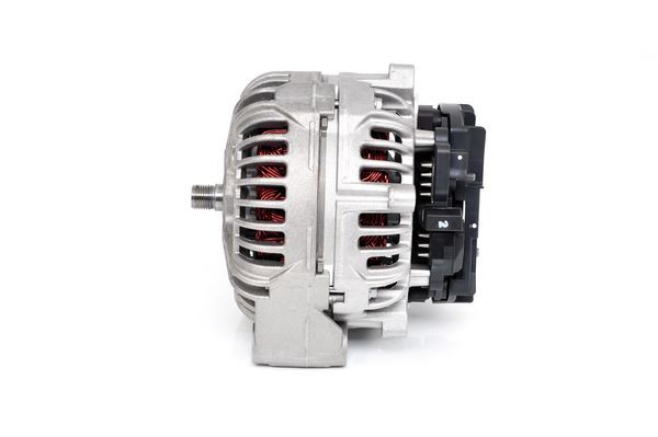 BOSCH ΔΥΝΑΜΟ JOHN DEERE BOSCH 0124625031
