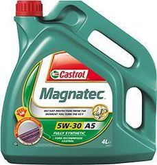 CASTROL Magnatec 5W30 A5 4X4 l CASTROL 0161004