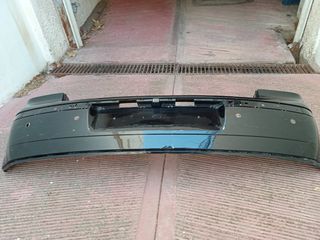 VOLKSWAGEN POLO 5ΘΥΡΟ 2002 - 2009.// ΠΡΟΦΥΛΑΚΤΗΡΑΣ ΠΙΣΩ ΜΕ PARKTRONIC 6Q6807421 \\ Γ Ν Η Σ Ι Α-ΚΑΛΟΜΕΤΑΧΕΙΡΙΣΜΕΝΑ-ΑΝΤΑΛΛΑΚΤΙΚΑ