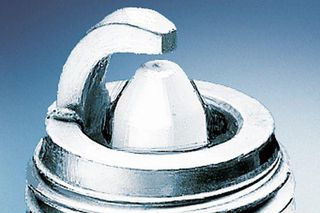 BOSCH ΜΠΟΥΖΙ ΠΛΑΤΙΝΑ MERCEDES BOSCH 0242235700