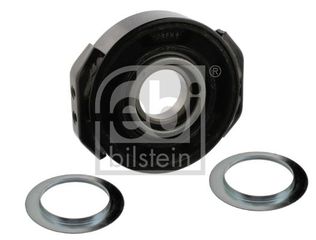 FEBI ΡΟΥΛΕΜΑΝ ΜΕΣΑΙΑΣ ΤΡΙΒΗΣ MERCEDES FEBI BILSTEIN 03393