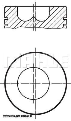 ΕΜΒΟΛΑ JOHN DEERE 153 310 - 510, 6303 DL 01, 204, 710