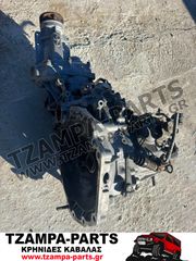 ΧΕΙΡΟΚΙΝΗΤΟ ΣΑΣΜΑΝ SUZUKI LIANA 4X4 ΧΡΟΝΟΛΟΓΙΑΣ: 2001-2007 ΚΩΔ.ΚΙΝΗΤΗΡΑ: M16A / 1.6cc 97.658km ***ΜΕ ΓΡΑΠΤΗ ΕΓΓΥΗΣΗ*** <<<TZAMPA-PARTS>>>