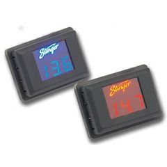 3G SOUND ΒΟΛΤΟΜΕΤΡΟ SVMR/SVMB