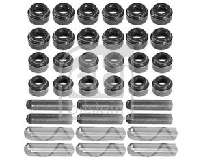 FEBI ΤΣΙΜΟΥΧΑΚΙΑ ΒΑΛΒΙΔΩΝ ΣΕΤ MERCEDES FEBI BILSTEIN 08622