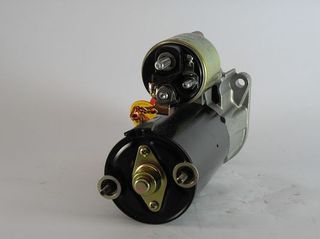 BOSCH BX ΜΙΖΑ FORD BOSCH 0986010400