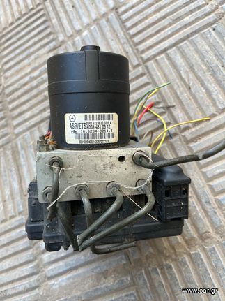 Abs αντλια για Mercedes slk r170