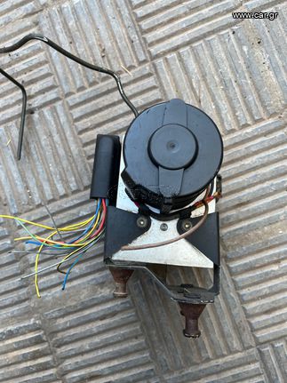 Abs αντλια για Mercedes slk r170-thumb-1