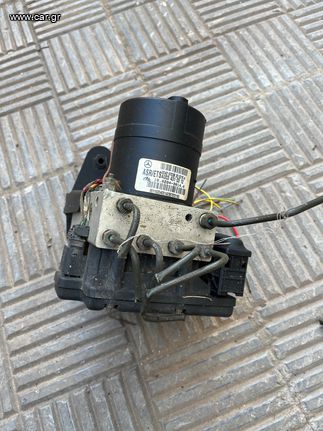 Abs αντλια για Mercedes slk r170-thumb-4