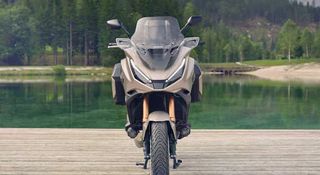 Honda NT 1100 2026 NT1100 ΜΕ ΠΛΑΙΝΕΣ ΒΑΛΙΤΣΕΣ - DERAM DEAL - ΠΡΟΣΦΟΡΑ-thumb-1