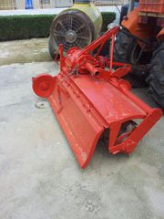 Γεωργικό Rotavator 1990