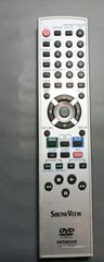 Τηλεκοντρόλ HITACHI DVD/VCR COMBINATION REMOTE CONTROL DV-RMPF3E
