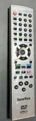 Τηλεκοντρόλ HITACHI DVD/VCR COMBINATION REMOTE CONTROL DV-RMPF3E-thumb-2