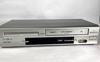 Τηλεκοντρόλ HITACHI DVD/VCR COMBINATION REMOTE CONTROL DV-RMPF3E-thumb-4
