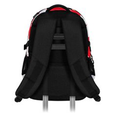 Disney Stitch Kiss adaptable backpack 44cm-thumb-2