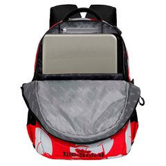 Disney Stitch Kiss adaptable backpack 44cm-thumb-4