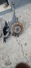 ΠΙΣΩ ΔΕΞΙ ΑΚΡΑΞΟΝΙΟ ΚΟΜΠΛΕ ΜΕ ΨΑΛΙΔΙ TOYOTA AVENSIS 2008-2014 T27