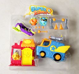 SuperZings