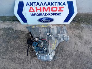 KIA CEED '12-'15 G4FA 6ΤΑΧΥΤΟ ΜΕΤΑΧΕΙΡΙΣΜΕΝΟ ΣΑΣΜΑΝ