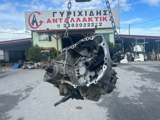 ΣΑΣΜΑΝ RENAULT CLIO 2004  1.2cc  16v