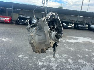 ΣΑΣΜΑΝ RENAULT CLIO 2004  1.2cc  16v-thumb-2