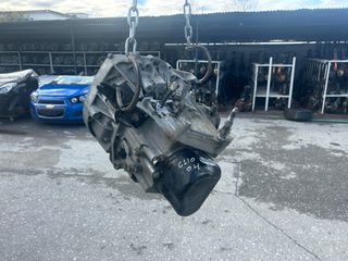 ΣΑΣΜΑΝ RENAULT CLIO 2004  1.2cc  16v-thumb-3