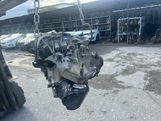 ΣΑΣΜΑΝ RENAULT CLIO 2004  1.2cc  16v-thumb-4