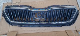 SKODA SCALA 19-23 ΜΑΣΚΑ ΕΜΠΡΟΣ (11Μ)