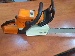 STIHL 021