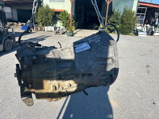ΣΑΣΜΑΝ MERCEDES SPRINTER  2006-thumb-1