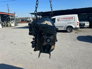 ΣΑΣΜΑΝ MERCEDES SPRINTER  2006-thumb-2