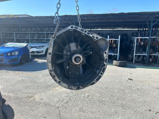 ΣΑΣΜΑΝ MERCEDES SPRINTER  2006-thumb-4