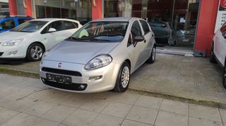 Fiat Punto Evo 2018 1.3 M-Jet Basis *0 ΤΕΛΗ* ΠΡΟΣΦΟΡΑ!!!